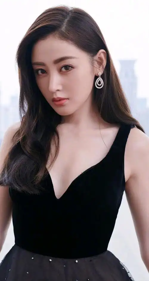 女神张天爱高清写真图集性感迷人天资卓越