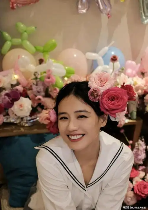 马思纯是他给了我足够的安全感陪我度过了最艰难的时刻