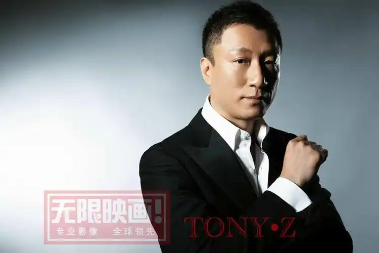 孙红雷 honglei sun的图片