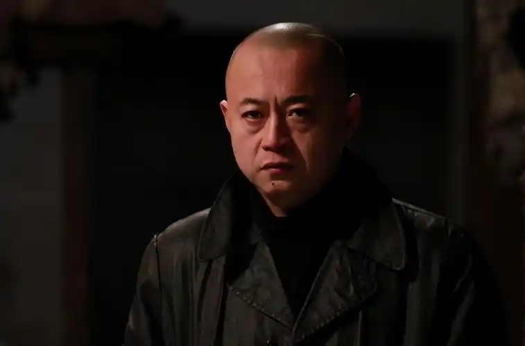 回顾《征服》:9大"恶人"现状,宋老虎直播做网红,国权住豪宅