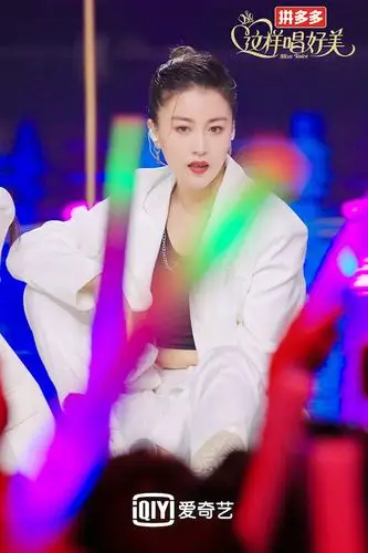 李嘉格这样唱好美酷帅亮相化身偷心四子男团演绎经典