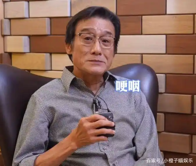 梁家辉采访中因想念梅艳芳而昏倒哭泣,引起网友热议