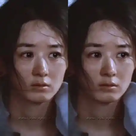 赵丽颖18年56个角色##赵丽颖出道十八周年