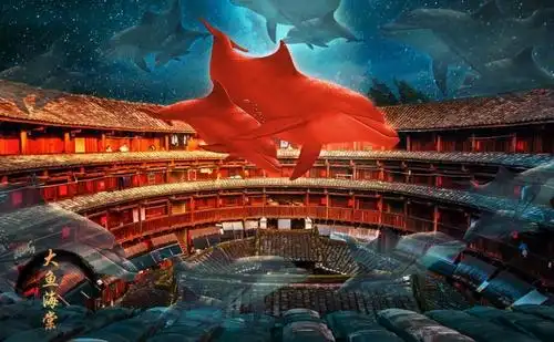 大鱼海棠经典台词