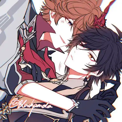 "我说先生,全程把我蒙在鼓里还.