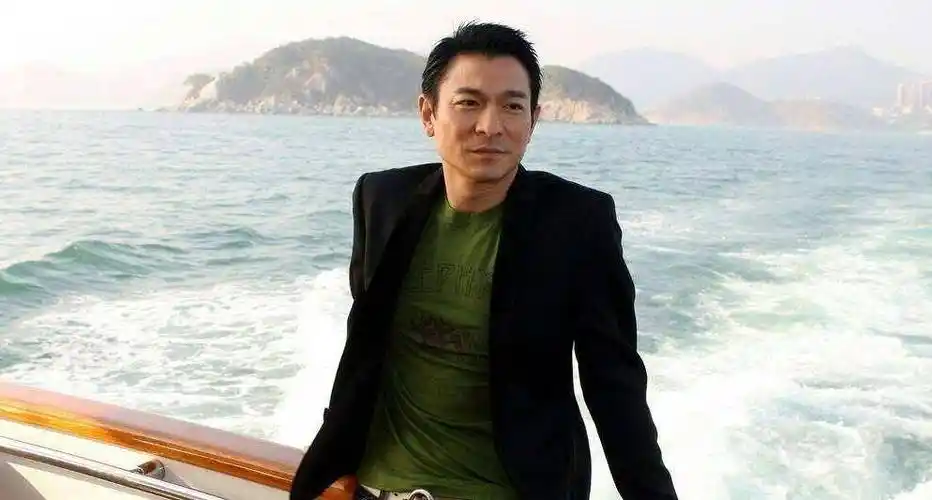 刘德华_表演_无线电视台