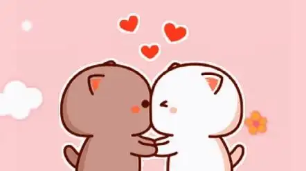 发给对象表情包 #情侣日常 #欢迎取图