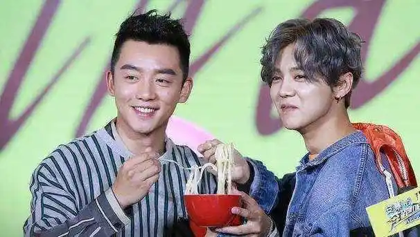 却是最让观众喜欢的人,网友:他很努力_郑恺_节目_baby