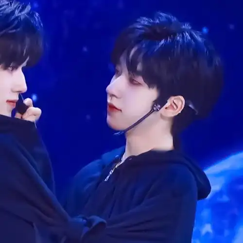 宋亚轩ⅹ贺峻霖