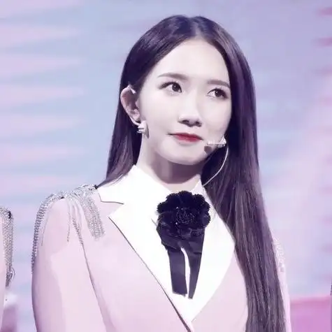 孟美岐头像霸气高清 霸气头像图片大全 -【爱个性】