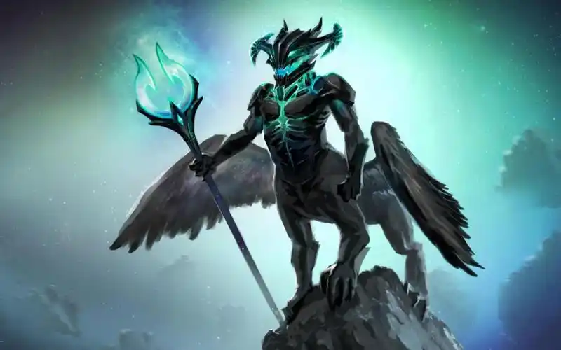 黑鸟(black迪克)平淡无奇的爆箱【dota2守望轮回谷】