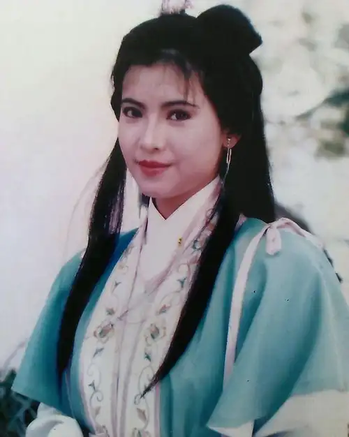 蓝洁瑛的罕见珍贵合照,蓝洁瑛的颜和气质比其他女星高出太多了!_网易