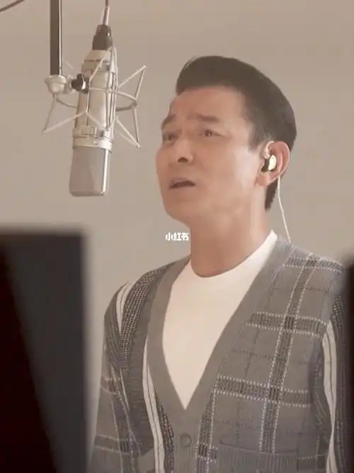 刘德华宋小宝合唱金曲你听过吗