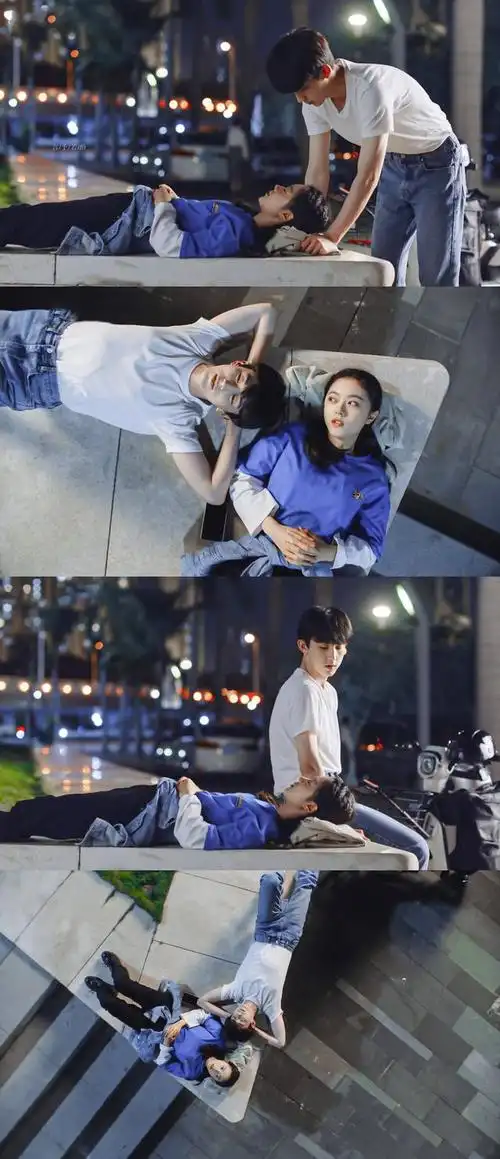 少年派2开播救赎向恋爱谁不心动