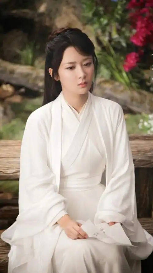 杨紫演过的古装电视剧大全最美杨紫演的电视剧古装