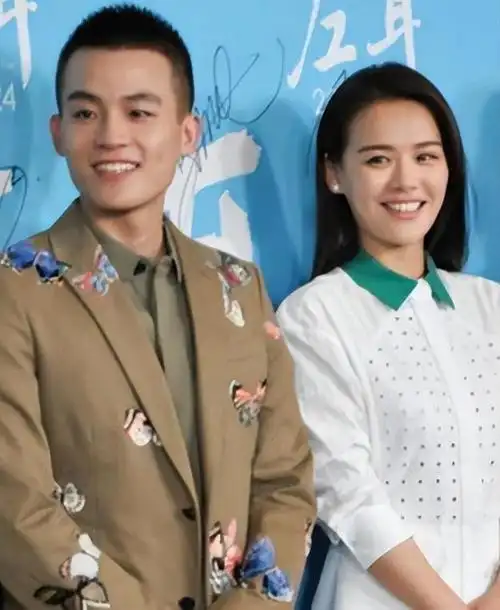 分手5年,再看马思纯和欧豪的境遇,两人差距一目了然!