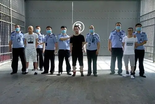 执行死刑今天3名罪犯在湘潭伏法