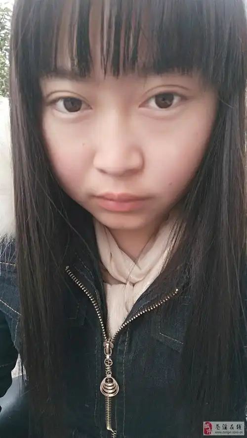 【美女秀场】王箐 23岁 射手座 带孩子