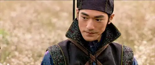 安利一些金城武电影 帅吐血