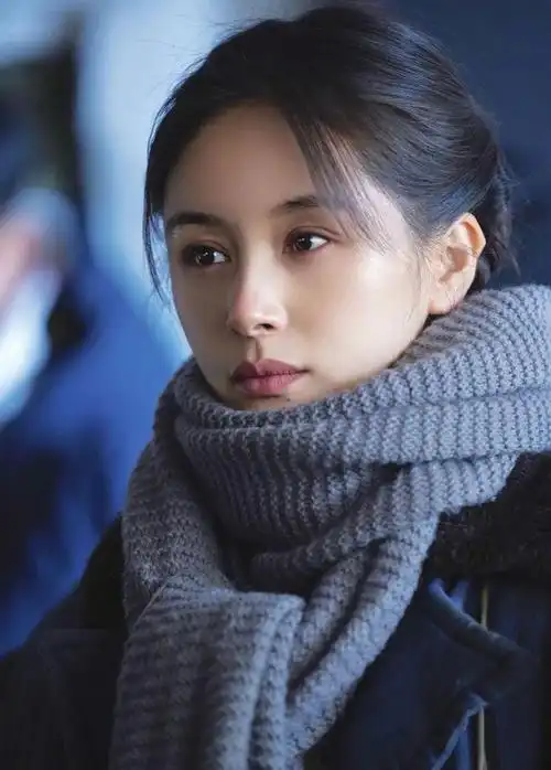 小个子女生可以学王子文的发型