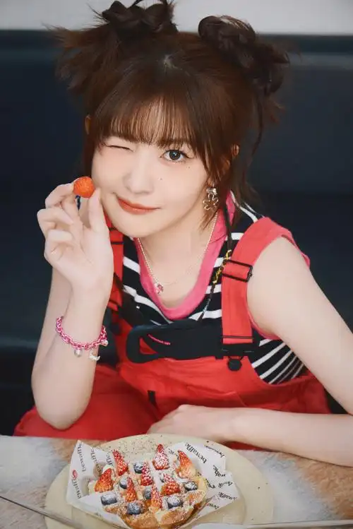 赖美云#电竞全明星新春赛