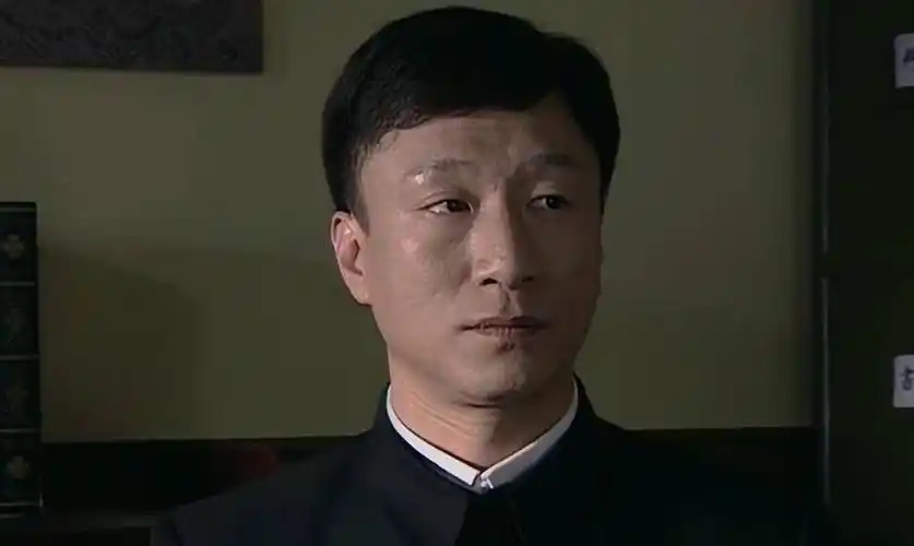 张嘉译主演的电视剧使命