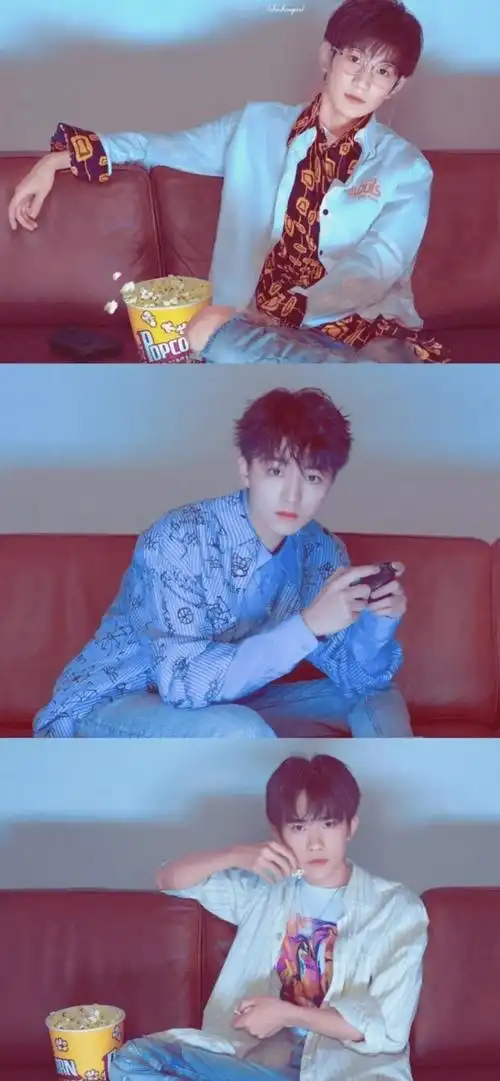tfboys高清壁纸合集