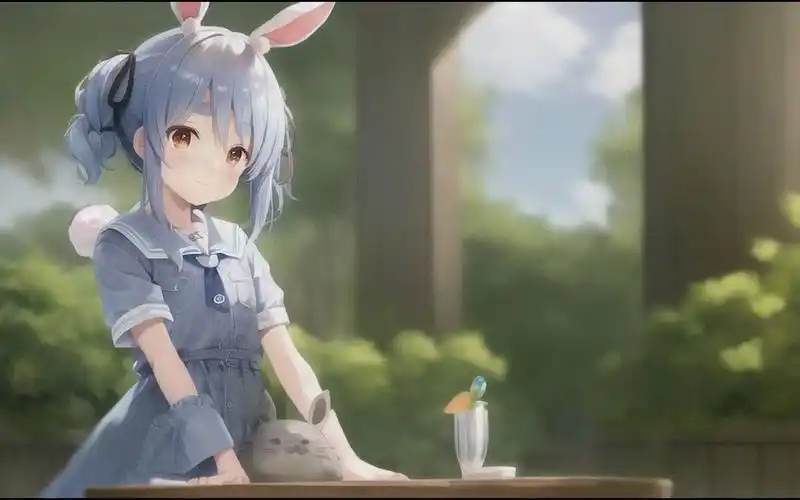 【兔田佩克拉ai】いつも何度でも -《千与千寻》主题曲