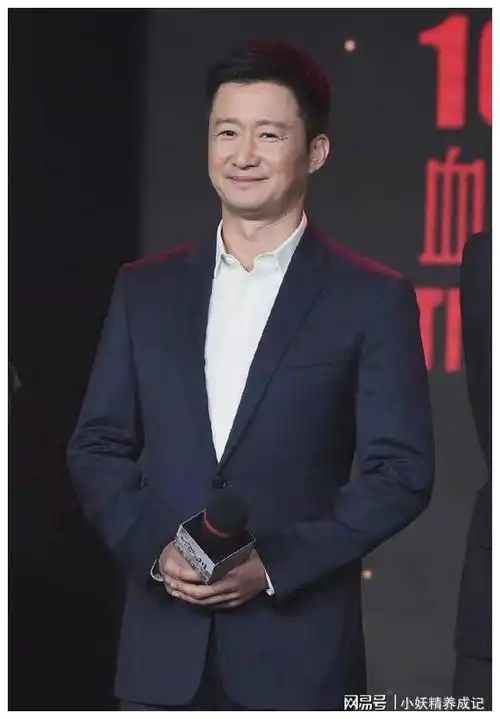 47岁吴京肖像权案胜诉冒牌战狼公司被罚款34万网友支持维权