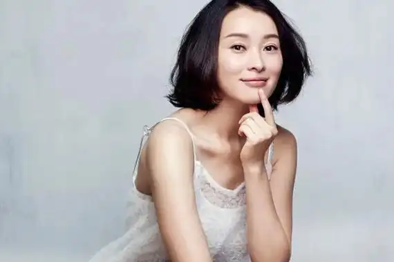 女演员吴越结婚了吗至今未婚没有前夫