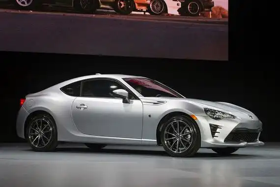 梦想是要有的?车展中那些你买得起的平民跑车