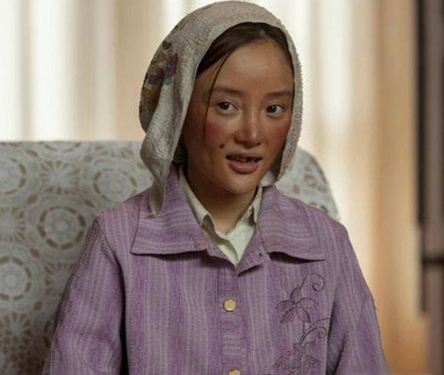 那些明星们的丑照:张翰,陈奕迅上榜,看了李小璐,网友:我的眼!