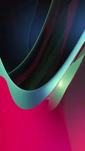 壁纸集色彩与质感的完美融合