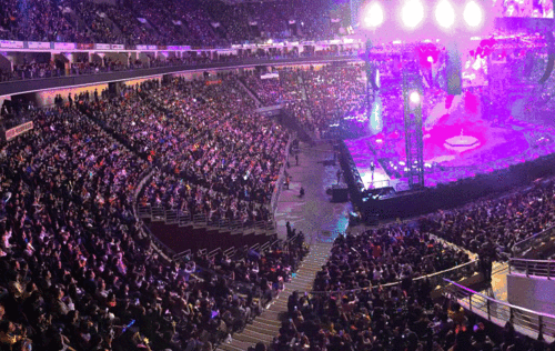 【张学友演唱会】&【疯狂动物城】将与维也纳酒店发生故事!