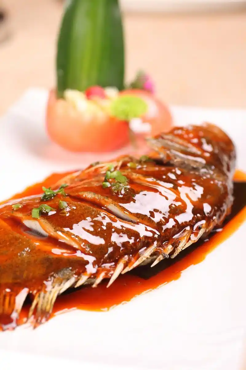 春光明媚赏味徽菜