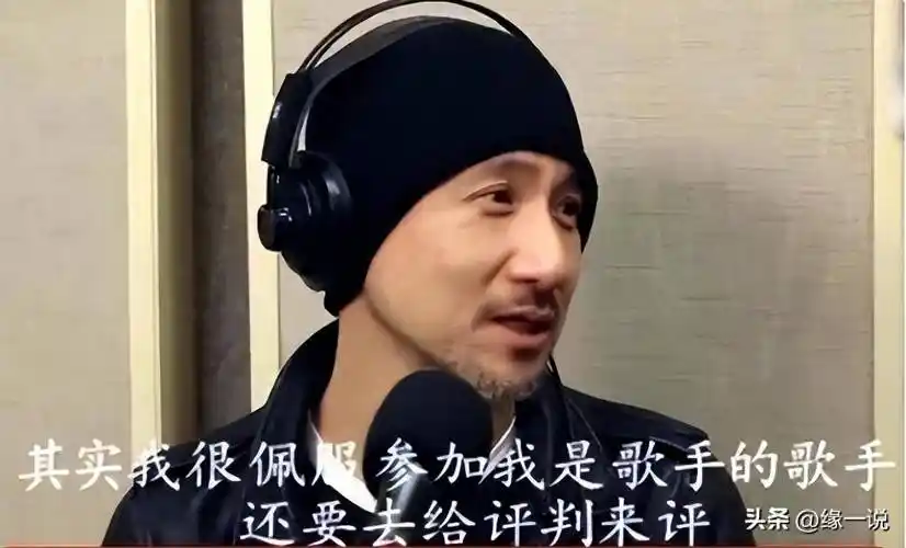 原创明明是半吊子却敢冒充资深导师这4位明星别把人笑死