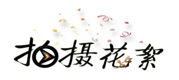 做文字  psd就可以     就          拍摄花絮          这四个字 22