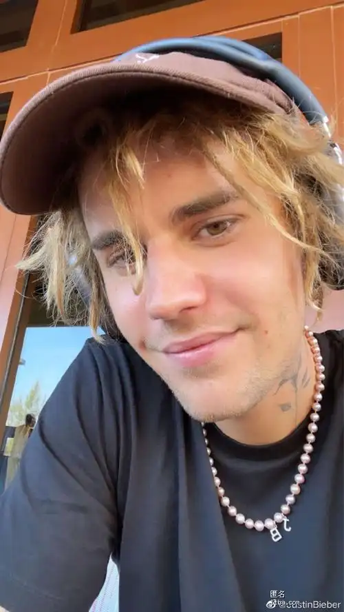 justinbieber绝对属于长残的
