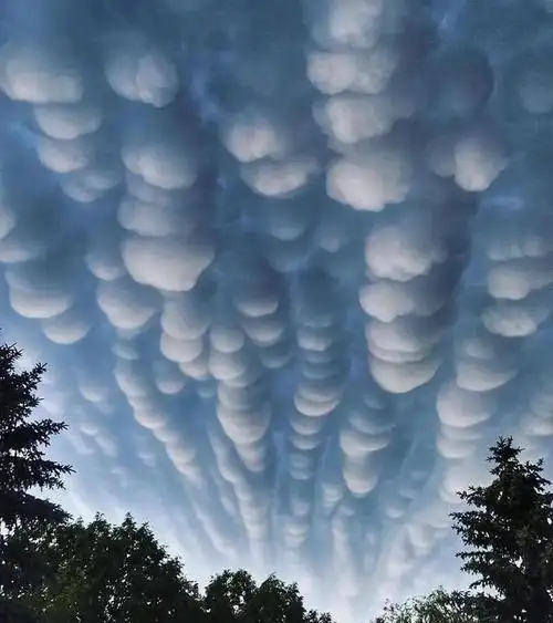 夏日云朵怎么拍,用这六招,轻松拍出梦幻大片