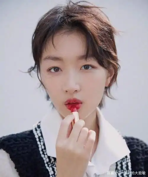 单眼皮眼妆教程get