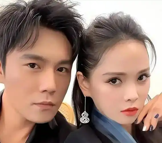 伊能静和秦昊结婚十年没离婚反而各自过日子,年龄差大但感情稳定