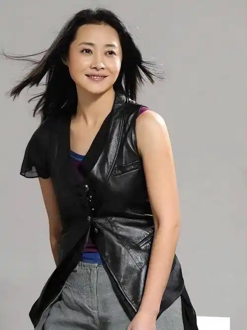 刘蓓:两次做张若昀的后妈,都没能调节好张若昀和他父亲的关系