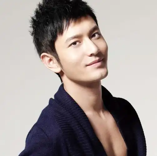 娱乐圈公认的最帅十二位男明星~有你喜欢的一款么?_网易订阅