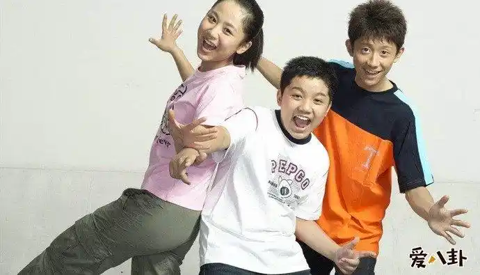 尤浩然女朋友为什么杨紫张一山红了他却被埋没