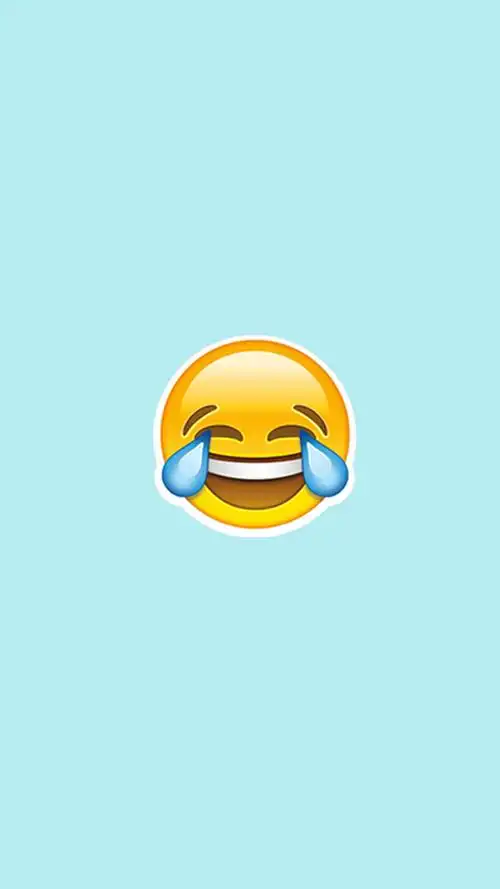 emoji表情手机壁纸下载emoji表情表情符号表情表情包锁屏壁纸