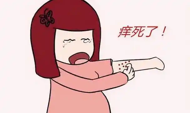 冬天皮肤瘙痒最好治疗方法(教你几个远离冬季皮肤瘙痒小妙招)(2)