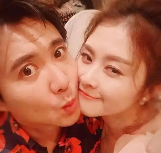 沈腾根本不想娶王琦吗中间分手真的爱王琦吗