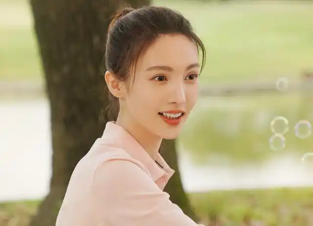 金晨新剧上线3天冲上热度榜豆瓣却飘满差评观众理由出奇一致