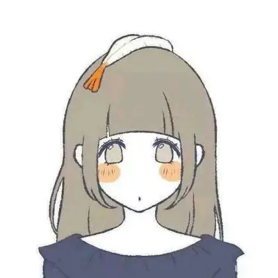 多人头像一套8个人 同一系列八人的集体宿舍头像