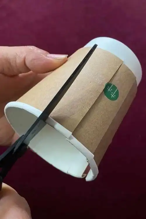 环保又好看,创意手工花篮确定不动手做一个?